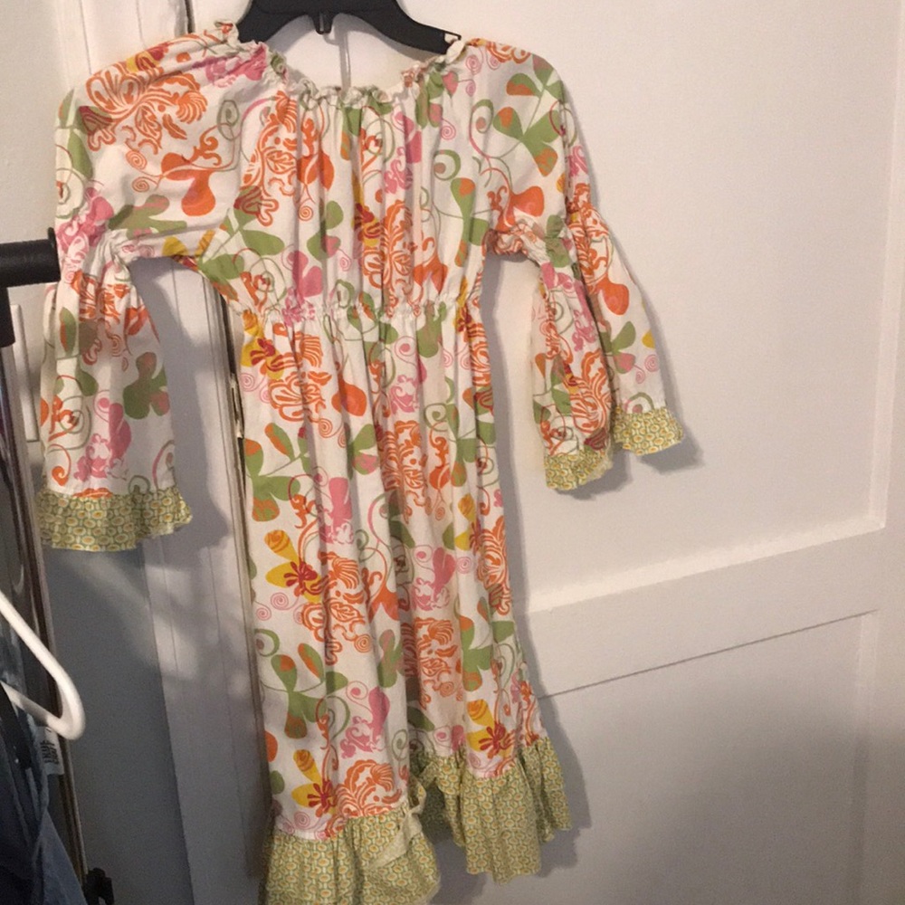 LWD dress sz 8